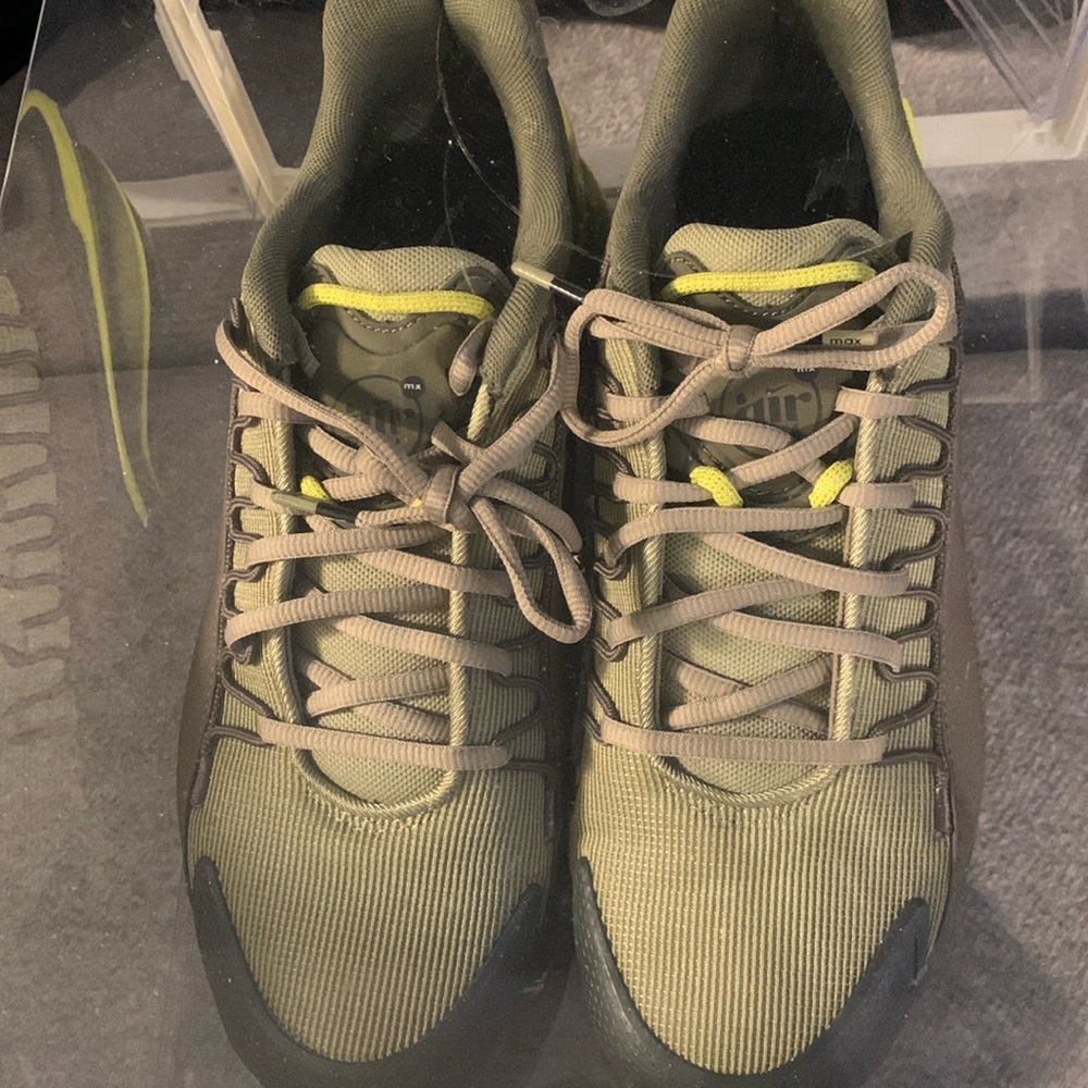 The Nike Air Max Pulse Roam Men's Shoes